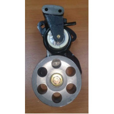 Подшипник ролика-натяжителя 6691330 Bobcat