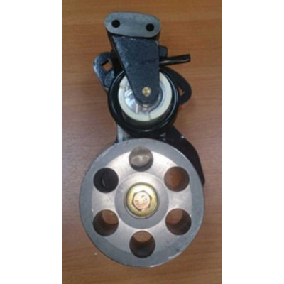 Подшипник ролика-натяжителя 6691330 Bobcat