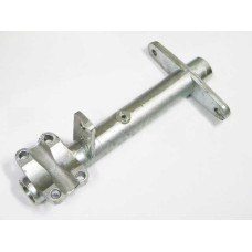 Крепление рычага управления 6703881 Bobcat