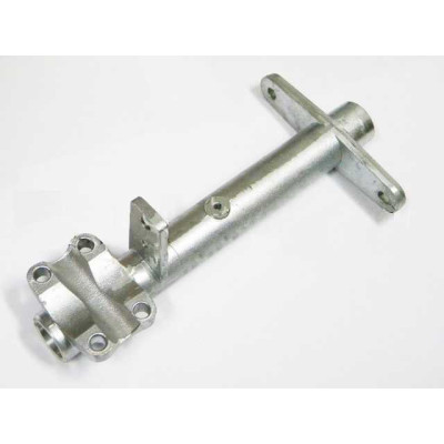 Кріплення важеля управління 6703881 Bobcat