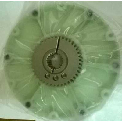 Муфта сполучна 78301.9 Bobcat