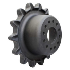 Звездочка ведущая 7166679 Bobcat