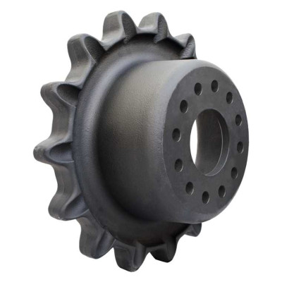 Звездочка ведущая 7166679 Bobcat