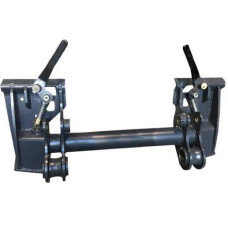 Рама BOB-TACH 7128962 Bobcat