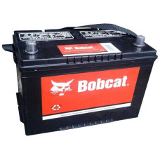 Аккумулятор 12V 600A 6673865 Bobcat