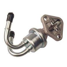 Топливный насос 7000767 Bobcat