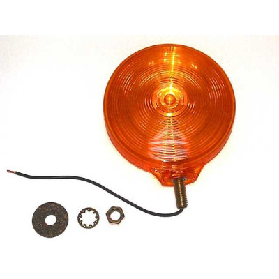 LIGHT ASSY / Поворотник в сборе 6517516