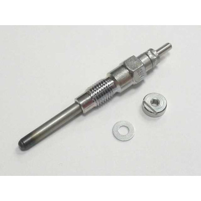 Свічка розжарювання 6655233