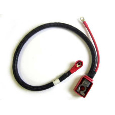 Кабель плюсовой клеммы 6731256 Bobcat
