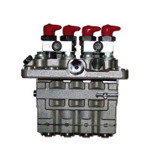 Топливный насос высокого давления Bobcat 7020868