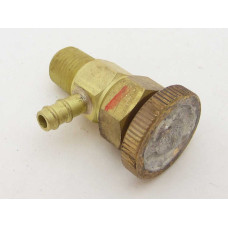 Краник прокачки топлива 6598102