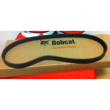 Ремень привода гидронасоса 6660994 Bobcat