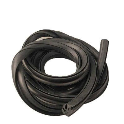 Уплотнитель стекла 6665568 Bobcat