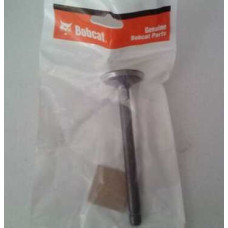 Клапан ГБЦ выпускной Kubota V2203 7020386