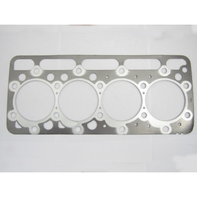 Прокладка ГБЦ Kubota V2203 6655159