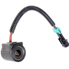 Катушка соленоида распределителя 6671025 Bobcat