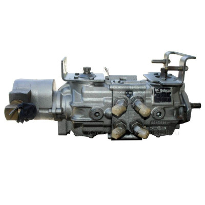 Гідростатичний насос 6687863