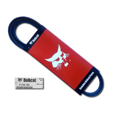 Ремень генератора 6704720