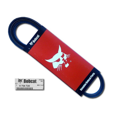 Ремень генератора 6704720