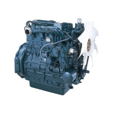 Двигатель Kubota V2203 7143319 Двигатель Kubota V2203 7143319