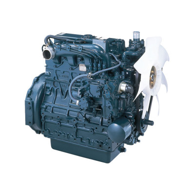 Двигун Kubota V2203 7143319