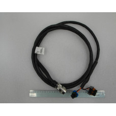 Жгут проводки на навесное оборудование 6719853 Bobcat