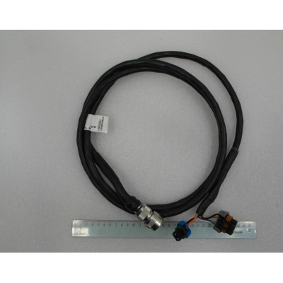 Жгут проводки на навесное оборудование 6719853 Bobcat