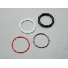 Ремкомплект шланга гидравлического радиатора 6674798 Bobcat