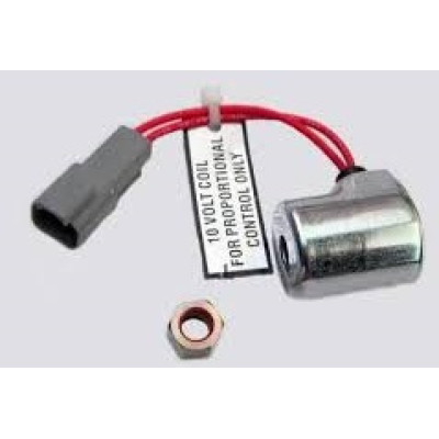 Катушка распределителя 6717706 BOBCAT