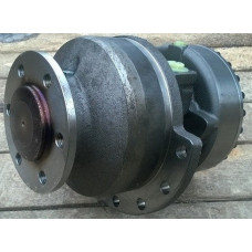 Гидромотор хода 6690156 Bobcat