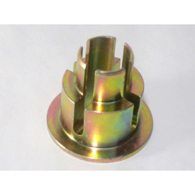 Втулка 6728605 Bobcat