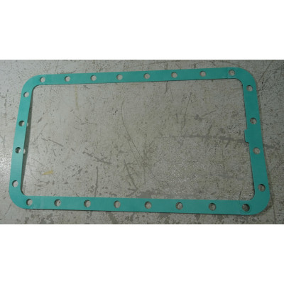 Прокладка поддона 6666817 Bobcat