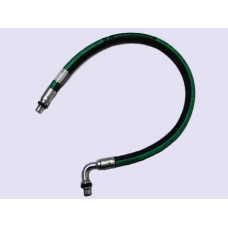 Шланг гидравлического радиатора 6681944 Bobcat