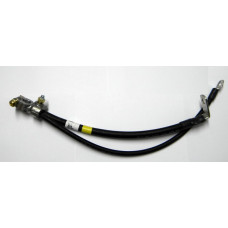 Минусовая клемма 7162966 Bobcat