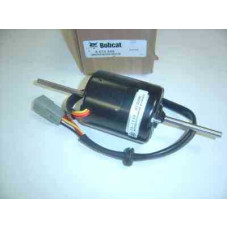 Мотор отопителя 6675509 Bobcat Мотор отопителя 6675509 Bobcat