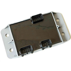 Контроллер на джойстики 6680410 Bobcat