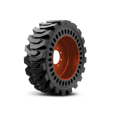 Колесо цельнолитое 7246212 Bobcat