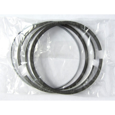 Кольца поршневые +0,5 Kubota 6657696