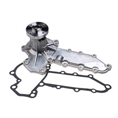 Помпа охлаждающей жидкости 6685105 Bobcat