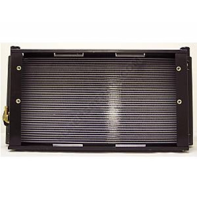 Радиатор 7173921 Bobcat