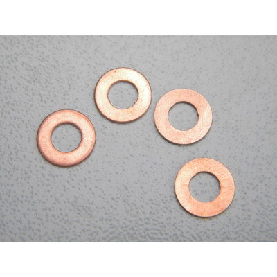 Шайба пламягосящая 6969824 Bobcat