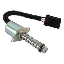 Соленоид стояночного тормоза 6681512 Bobcat