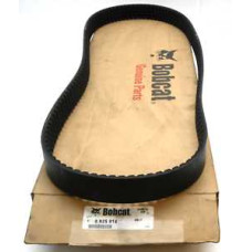 Ремень привода гидронасоса 6925914 Bobcat Ремень привода гидронасоса 6925914 Bobcat