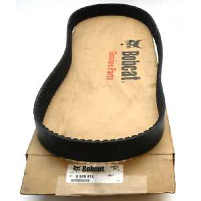 Ремень привода гидронасоса 6925914 Bobcat