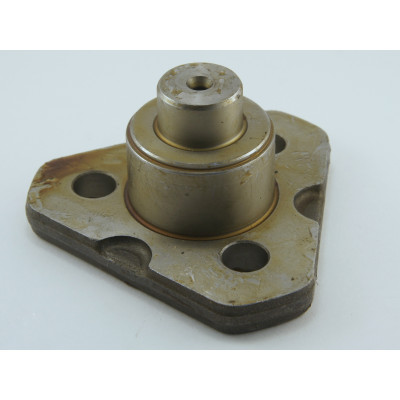 Палец крепления бортовой 66014.2