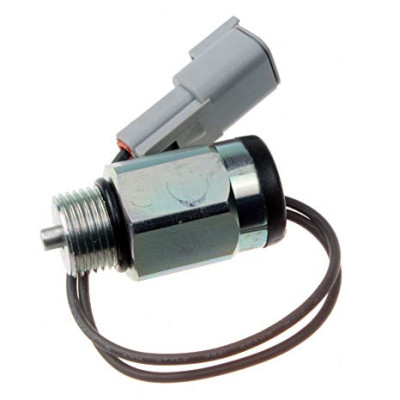 Соленоид распределителя 6677383 BOBCAT