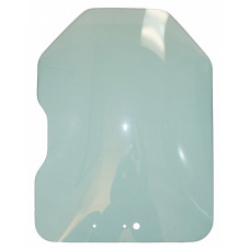 Стекло двери лобовое 6729776 Bobcat