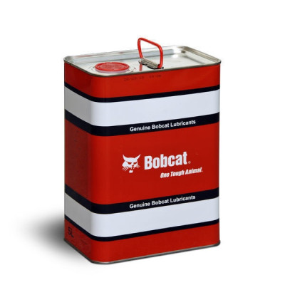 Масло моторное 10W30 5 л 6904840A Bobcat