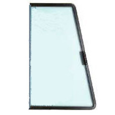 Стекло боковое правое 7003482 Bobcat