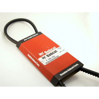 Ремень генератора 7100104 Bobcat